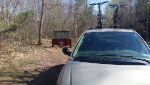 lehigh gorge rail trail