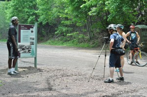 Pocono Bike Rental Internship Program