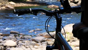 Photography Internship at Pocono Bike Rental on the Lehigh River