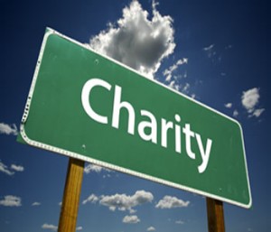 Charity support from Pocono Bike Rental