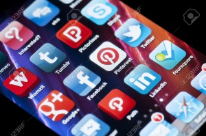 Pocono Bike Rental Social Media Landscape