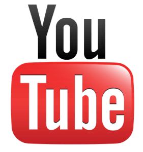 Pocono Bike Rental YouTube Channel Logo
