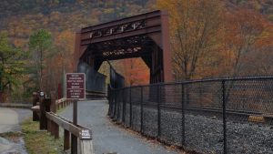 Jim Thorpe Bike Rentals Bike Path