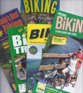 Pocono Bike Rental - Blue Mountain Sports - Pocono Biking - Whitewater Rafting Adventures - Whitewater Challengers