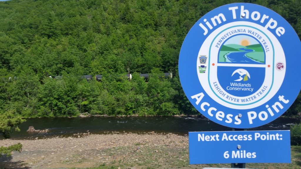 Jim Thorpe Bike Rental and Shuttle Services