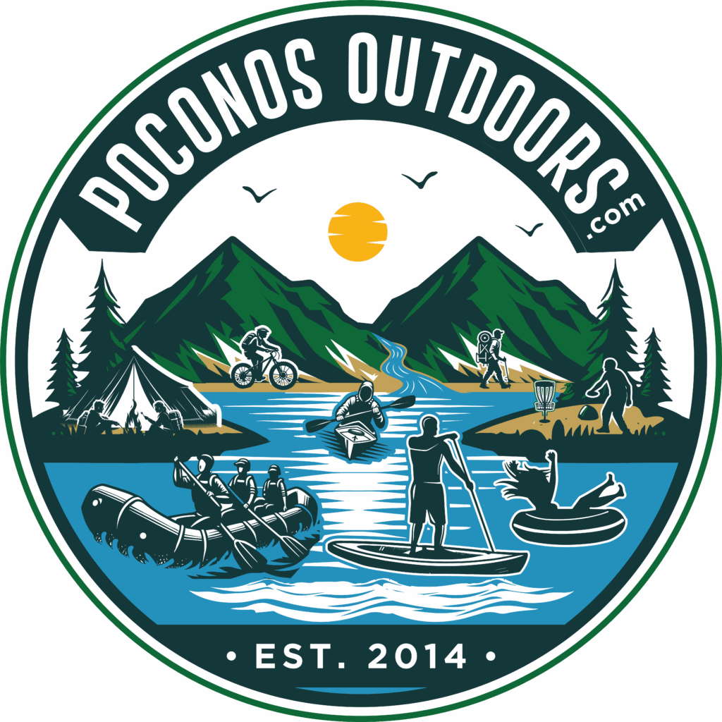 Poconos Outdoors - Outdoor Adventure Tours