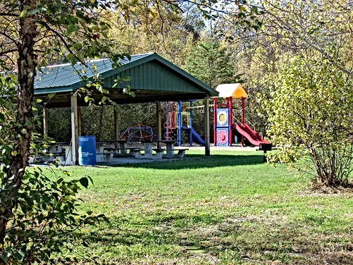 Riverview Park Campground Lehighton PA