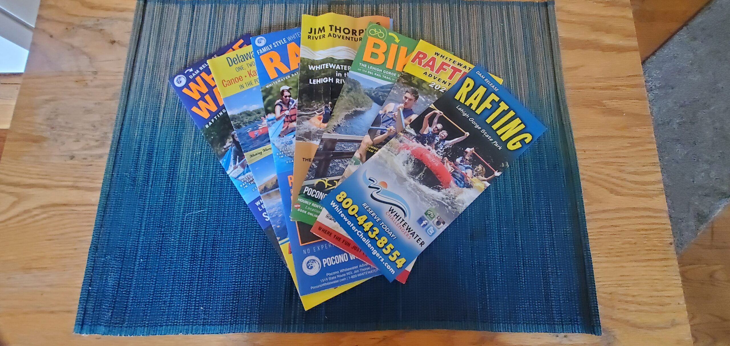 pocono biking pocono whitewater whitewater rafting adventure whitewater challengers jim thorpe river adventures lehighton outdoor center